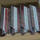 30 Degree Framing Nails 3" x .12" for 30-35 Degree Framing Nailer, 30° - 0.12" x 3"
