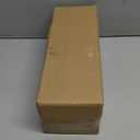 Window Insulation Kit, 87  394 Inch Plastic Window Coverings for Winter, Thicken Window Shrink Film Insulator Kit Windows Waterproof Winterizing with 4 Double-Sided Tape for 3 Pcs 7 x 9 Ft Windows