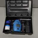 Hanna Instruments HI755 Checker HC Low Range Saltwater Aquarium Water Testing Alkalinity Colorimeter