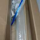 Mabett Front Bonnet Hood Lift Supports Upgraded Version for Ford Bronco Accessories 2021 2022 2023 2024 2025 2/4-Door Shock Struts Gas Springs Shocks (Carbon Steel Black)