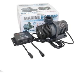 Jebao DCP Sine Wave Water Return Pump (DCP-20000)