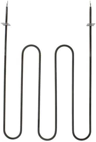 PRYSM 316203301 Range Broil Element Compatible with Electrolux, Frigidaire, Gibson, Kelvinator, Westinghouse, Replacement for AP2126397, 316200600, 2210851, 316203300, 7316203301, 832974