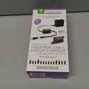 EMERGE 65W USB-C UNIVERSAL LAPTOP CHARGER