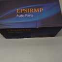 EPSIRMP 15271-53020 3pcs Fuel Injectors Compatible with Kubota D750 D850 D950 D1302 D1402 V1702 V1902 Engine