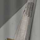 UNISHADES No Drill Cordless Roman Shades, Room Darkening, 31×64 in Beige