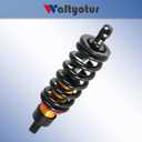 10.5 270mm Rear suspension Shock Absorber Spring Replacement for Central rear single off-road vehicle model