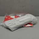 Kathfly 10 Set 15.8'' Large Christmas Sleigh Basket Gifts Bulk DIY Wooden Santa Sled Basket Empty Christmas Sleigh Decor Paper Gift Boxes Wooden Sled Runners Xmas DIY Craft for Holiday Supplies