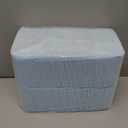 IRIS USA Puppy Pads 100 Count, Dog Training Pads 22"x 22", Super Absorbent 6-Layer Leak Proof Pee Pads for Dogs, Quick Dry, Disposable Potty Training Pads