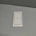 Tigowos Magnetic for iPhone 16 Pro Max Case Fits MagSafe 16FT Drop Resistant Matte Skin Feeling Back Cover Shockproof Slim Fit for iPhone 16 Pro Max Phone Case 6.9 inch, Matte Black