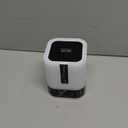 Night Light Bluetooth Speaker, 5 in 1 Touch Control Bedside Lamp Dimmable Multi-Color Changing, Bedroom Alarm Clock, Best Birthday Gift Ideas for 10 11 12 13 14 Year Old Teenage Girls/Boys