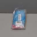 wegreeco Washable Reusable Premium Female Dog Diapers, Medium Large Small Dog Doggie Puppy & Doggy Diapers Female,Period Panties in Heat (Pack of 2, Medium)