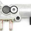 36450-P08-004 Idle Air Control Valve IACV Compatibile with Hond-a Civic 1.5L L4 92-95 replace#AC275