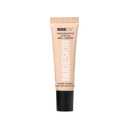 Nudestix Hydrating Peptide Lip Butter Glossy Lip Balm with Avocado, Shea Butter & 2% Peptides for Hydration & Plumping | Clean, Vegan & Cruelty-Free
