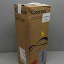 Kenmore S300 Series Corded Steam Spin Mop for Scrubbing and Sanitizing