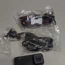 Dash Camera for Cars, 8K Ultra HD Dash Cam Front and Rear, Dash Cam with App Control, 32GB Card, Built-in Wi-Fi & GPS, 3.16”IPS Screen, 170°Wide Angle, WDR, Night Vision, 24H Parking Mode