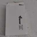 2 Pcs Adjustable 53" Leather Book Strap Carrier Holster Belt Holder Shoulder Carry for Libraries Reading Lover Gifts(Brown)