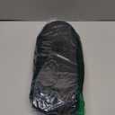 Water Shoes for Women Men Quick-Dry Aqua Socks Swim Beach Barefoot Yoga Exercise Wear Sport Accessories Pool Camping Must Haves Adult Youth Size (7-8 Women/6-7 Men, Black Gold-w010)