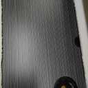 Laptop Desk for Bed Height Adjustable, Lap Bed Table with USB/Storage Drawer/Cup Holder/Tablet Stand/Book Shelf, Foldable Breakfast Tray Portable for Reading Writing, Sofa & Floor, Black