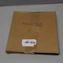 13 Pcs 3D Ghost Halloween Village Haunted House DIY Kit 3 Large Wooden Castle House 10 Ghost Figurines Crafts Kit for Indoor Outdoor Halloween Party Decor Supplies