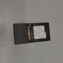 KANGHAR for iPhone 16 Case Checkered Matte Aesthetic Cute Pattern Magnetic [Compatible with Magsafe] Slim Shockproof Full Body Protection for Girls Women -White