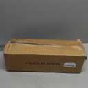 Modern Chandelier Ceiling Light Fixture Sputnik Chandeliers Gold and Black Farmhouse Chandelier Over Table 12-Light Height Adjustable Chandeliers for Dining Room, Living Room,Kitchen Island