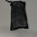 Clip on Ties for Boys, Solid Kids Tie Pre-tied Boys' Neckties for Teenager School Uniforms Graduation (Black)