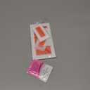 60 PCS Wax Strips - 40 Facial & 20 Body Waxing Kit for Women s Hair Removal,Wax Strips for Face,Eyebrow,Body, Arms, Legs, Chest, Back, Bikini/Brazilian Waxing Strips & 4Calming Oil Wipes (60 Count (Pack of 1))