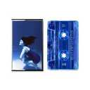 The Marias Submarine Cassette