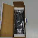 SIXWIN Single Din Car Stereo with Bluetooth 5.0 Hands Free Calling Voice Control Car Stereo FM Radio Car Mp3 Player USB AUX Port Audio Recording Car Audio System Car Audio Receivers (P1)