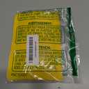 Zipper Repair Kit for YKK Metal, Molded Plastic & Coil Zippers, Compatible with YKK #3#5 Sizes,Replacement Sliders & Pulls for Clothing, Bags & Outdoor Gear (16 Pcs)