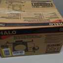 HALO HL6RSMF Mounting Frame, Silver, 6PK