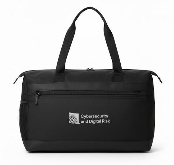 Duffel | Expandable Carry On Luggage Bag for Travel, Durable Construction, Quick Release Buckles, Gray, black straps