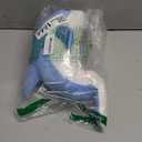 Glow Guards Light up Musical Stuffed Dolphin Ocean Life Soft Plush Toy with LED Night Lights Nursery Songs Glow Singing Sea Animals Birthday for Toddler Kids, 18''