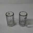 Dot Beer Stein Mug 2Pk