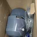 InSinkErator EVOLUTION 0.75HP 3/4 HP, Advanced Series EZ Connect Continuous Feed Food Waste Garbage Disposal, Gray