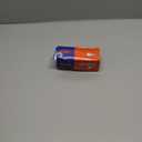 T20 7440A WY21W Turn Signal Bulb Daytime Running Light Blinker Brake Light Bulbs, 10PCS Monofilament Side Marker Lights Mini Taillight 7440 Bulb Replacement for Cars,Trucks,SUVs(Amber)