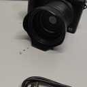 4K Digital Camera for Photography & Vlogging, 56MP Point and Shoot Digital Cameras with 180 Flip Screen, 16X Zoom Compact Travel Camera, Portable Cmara for Adults & Beginners with 32GB SD Card