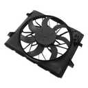 Engine Cooling Fan Assembly Replacement for Durango Grand Cherokee 5.7L 6.4L 2014-2020 52014787AC