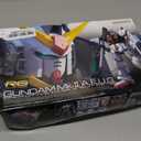 Bandai Hobby #08 RX-178 Gundam MK II (AEUG) 1/144, Real Grade