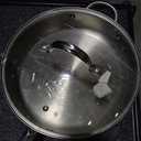 Dash of That Deep Frying Pan Stainless Steel