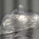 Halter Disposable Artificial Insemination Gloves Veterinary Gloves Shoulder Length Disposable Cow Palpation (Clear)