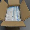 Medline Premium Perineal Cold Packs for Postpartum Care with Adhesive Strip (24 Count). Each Absorbent Pad is 4.5" x 14.25". Perfect for your after-Delivery Postpartum Essentials Kit