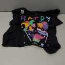 Happy Purim Jewish Purim Costume T-Shirt XL