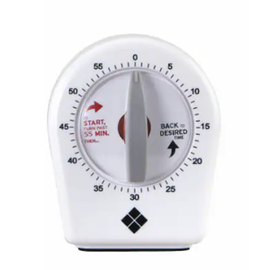 Everyday Living Ring Kitchen Timer