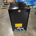 Midea MERM33S1ABB Mini Fridge, 3.3 Cu.ft Compact Fridge with Internal Light, Adjustable Thermostat, Reversible Door, Low Noise for Dorm, Office, Bedroom Black, 3.3 Cubic Feet