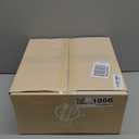 GOURMETIFIC Pots and Pans Cookware Set [11 PIECES] - Non Toxic Ceramic Coated Cooking Ware - Induction, Gas & Oven Kitchenware - Non Stick Pot & Pan with Removable Handles & Stackable (Cream)