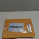 Samhita Round Acacia Wood Cutting Board with Handle for Chopping and Serving Charcuterie, Cheese, Pizza, Bread - Wall Décor (13" X 9" X 0.75")