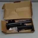 LISEN for iPad Holder Car Road Trip Travel Essentials Activities for Toddler Kids Gifts, Car Accessories for Women Interior Men Truck 3in1 Tablet Holder Back Seat Car Camping Headrest Organizer (4.7-11 Device)