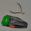 Nghia New Cuticle Nippers C-112-16 (Full Jaw D-555)