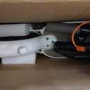 WERHY Electric Scooter, 350W/500W Powerful Motor & 8.5''/10'' Tire
Longe Range Up to 16/21/28Miles, Folding &Dual Braking